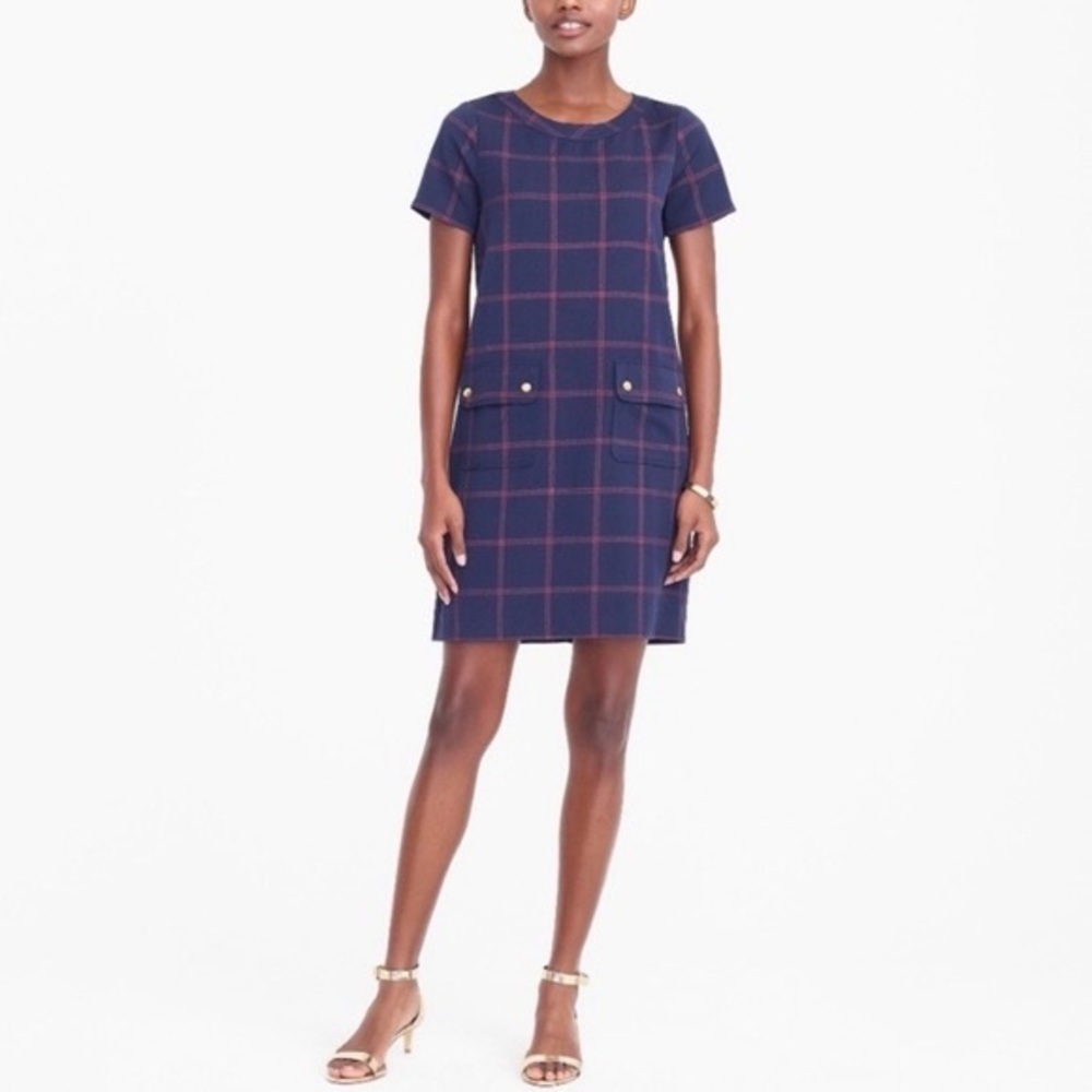 J.Crew Factory Dress